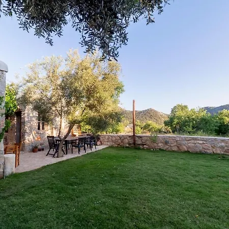 Tatil Evi Gocakapi Iki Datça