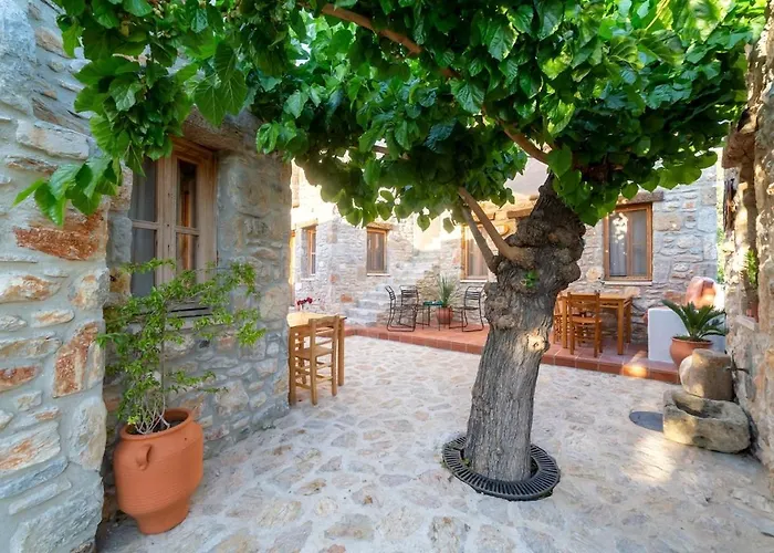 Gocakapi Iki * Datça