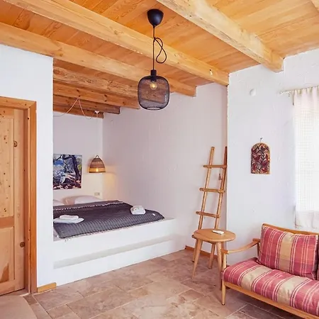 Casa de Férias Gocakapi Iki Datça