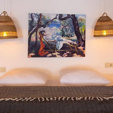 Gocakapi Iki * Datça