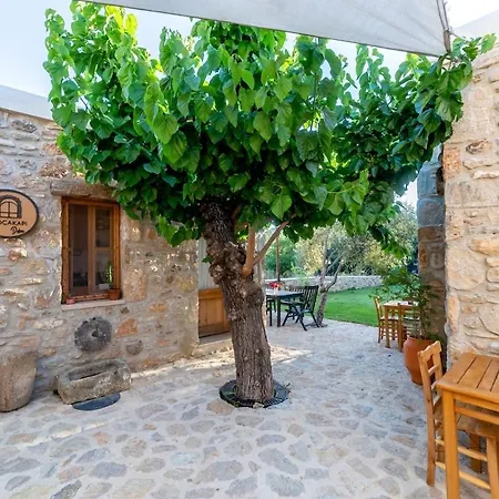 Casa de Férias Gocakapi Iki *