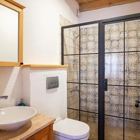 Casa de Férias Gocakapi Iki Datça