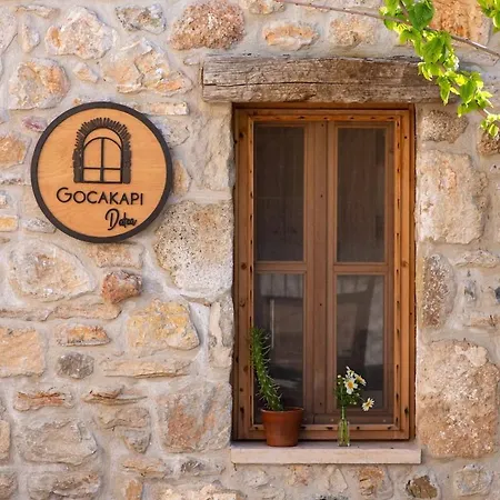 Gocakapı Datça Taşevler 2