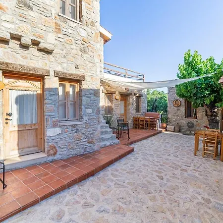 Gocakapı Datça Taşevler 2 Datça