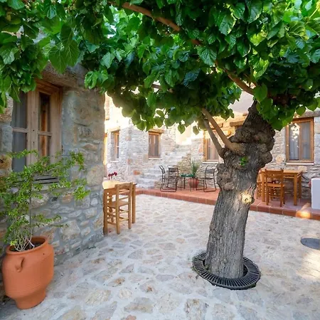 Gocakapı Datça Taşevler 2 * Datça