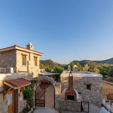 Gocakapı Datça Taşevler 2 * Datça