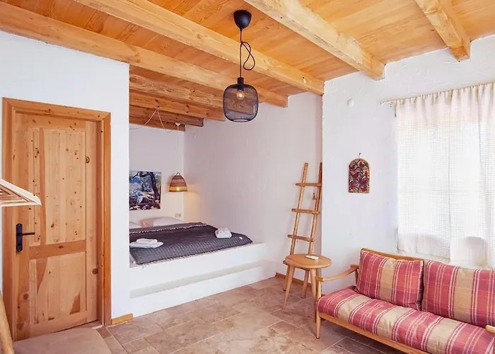 Vakantiehuis Gocakapi Iki Datça