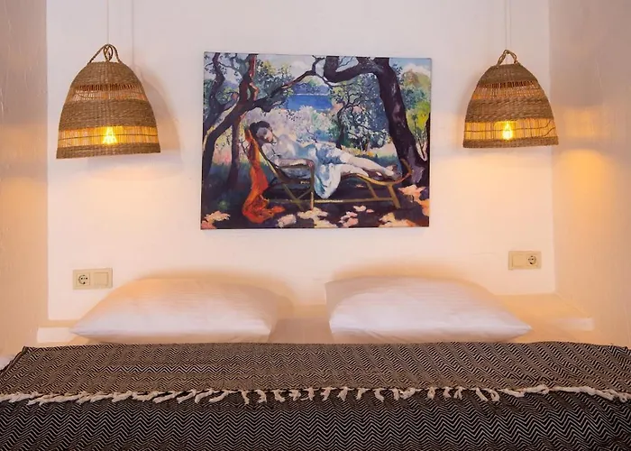 Gocakapı Datça Taşevler 2 * Datça