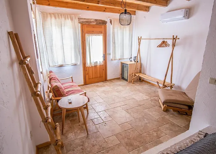 Vakantiehuis Gocakapi Iki